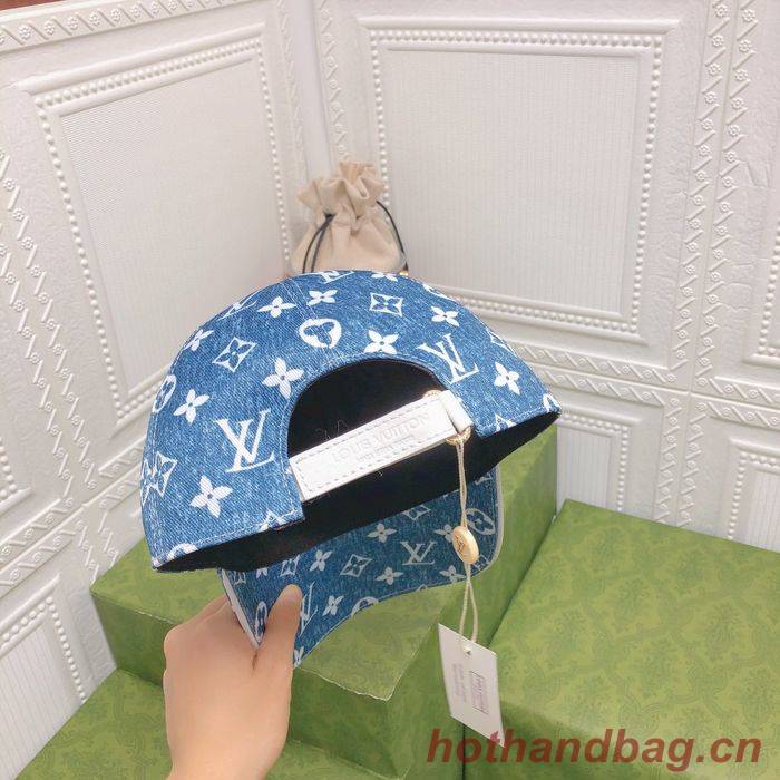 Louis Vuitton Hats LVH00036